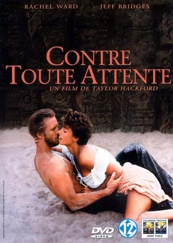 Contre toute attente poster