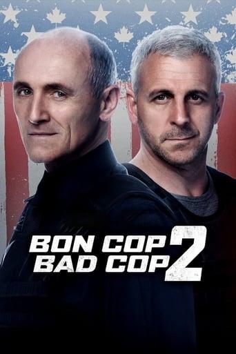 Bon Cop Bad Cop 2 poster