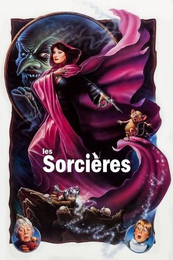 Les Sorcières poster