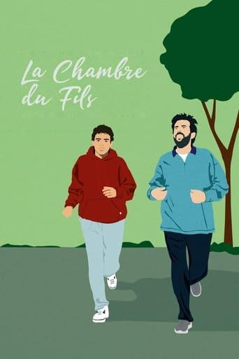 La Chambre du fils poster