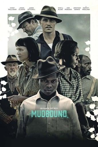 Mudbound poster