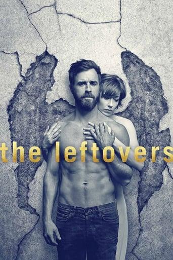 The Leftovers poster