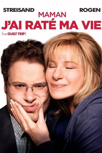 Maman, j'ai raté ma vie poster