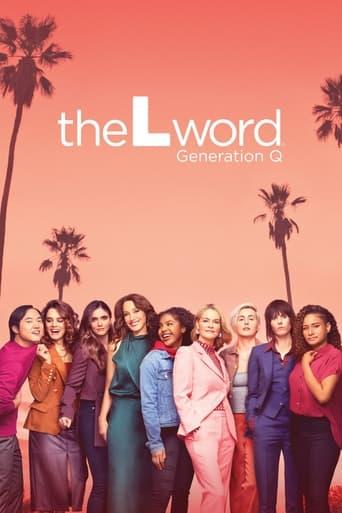 The L Word : Generation Q poster