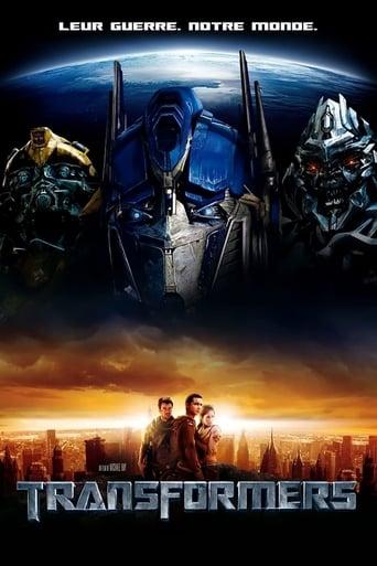 Transformers poster