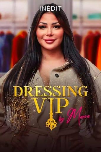 Dressing VIP by Maeva poster