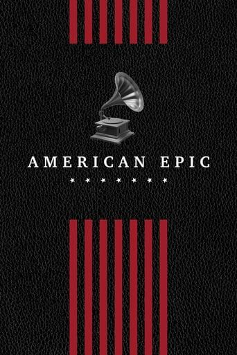 American Epic - Aux racines de la musique populaire poster
