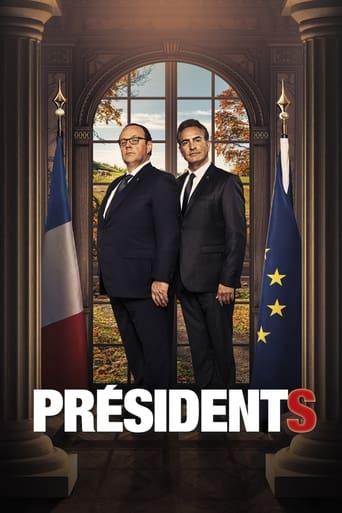 Présidents poster