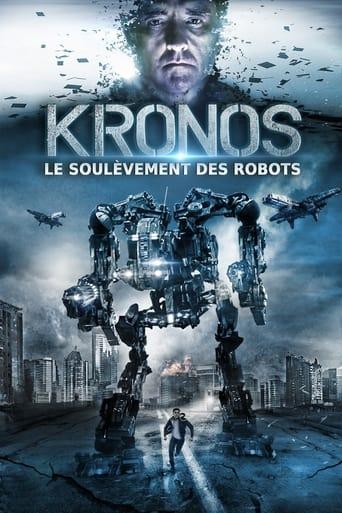 Kronos : Le soulèvement des machines poster