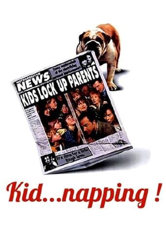 Kid...napping ! poster