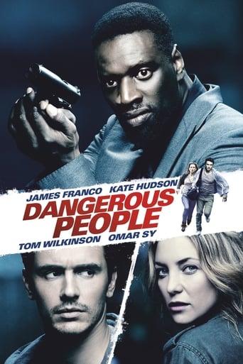 Dangerous People poster