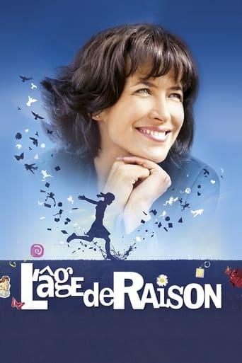 L'Âge de raison poster