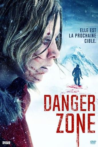 Danger Zone poster