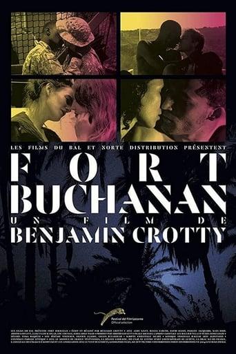 Fort Buchanan poster