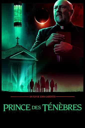 Prince des ténèbres poster