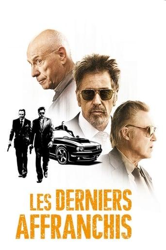 Les Derniers Affranchis poster