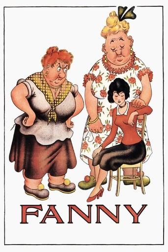 Fanny poster