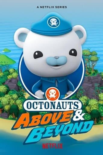 Les Octonauts : Mission Terre poster