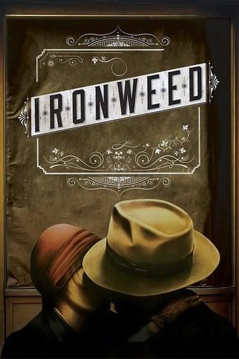 Ironweed : La force du destin poster