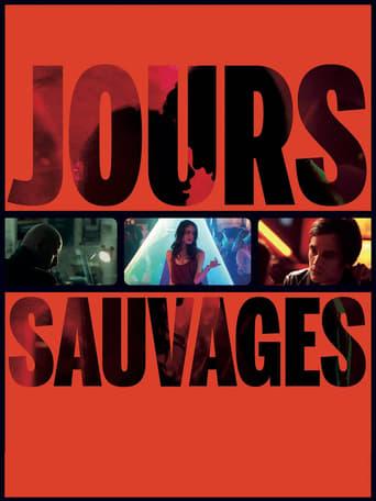 Jours sauvages poster