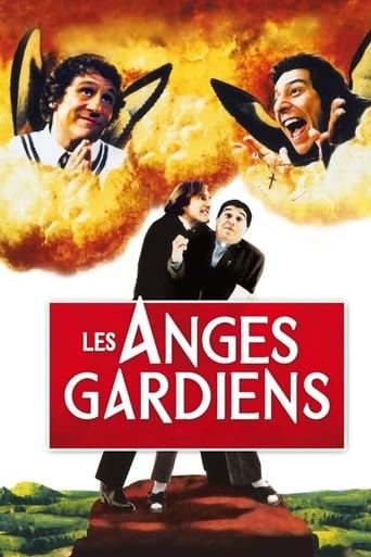 Les Anges gardiens poster