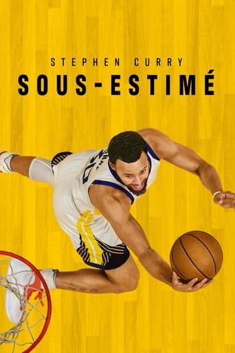 Stephen Curry: Underrated poster