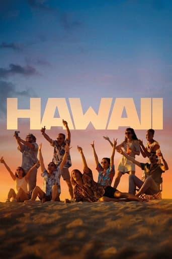 Hawaii poster