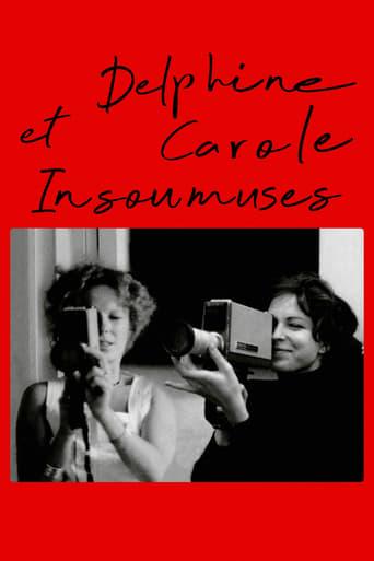 Delphine et Carole, insoumuses poster