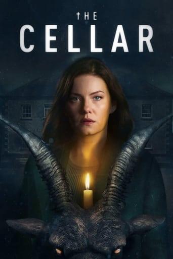 The Cellar poster