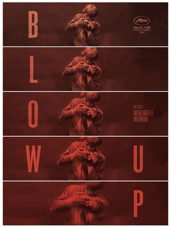 Blow-Up poster