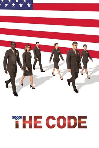 The Code poster