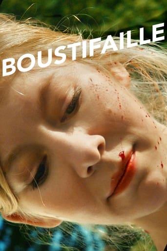 Boustifaille poster