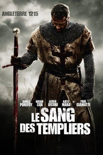 Le Sang des Templiers poster