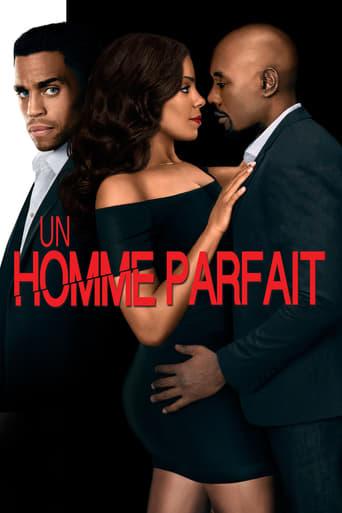 Un homme parfait poster