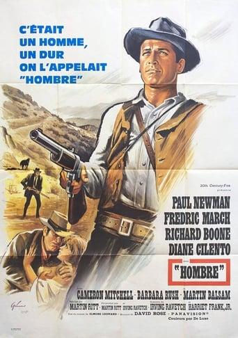 Hombre poster