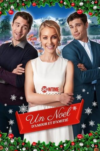 Un Noël d'amour et d'amitié poster