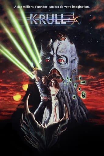 Krull poster