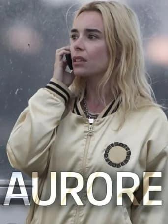 Aurore poster