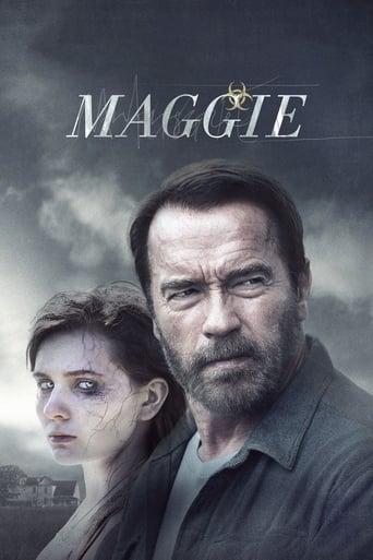 Maggie poster