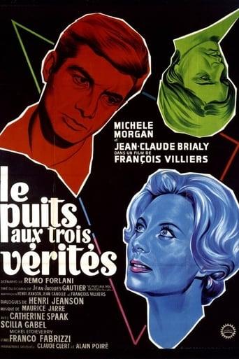 Le Puits aux trois vérités poster