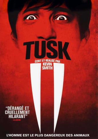 Tusk poster