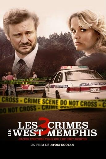 Les 3 crimes de West Memphis poster