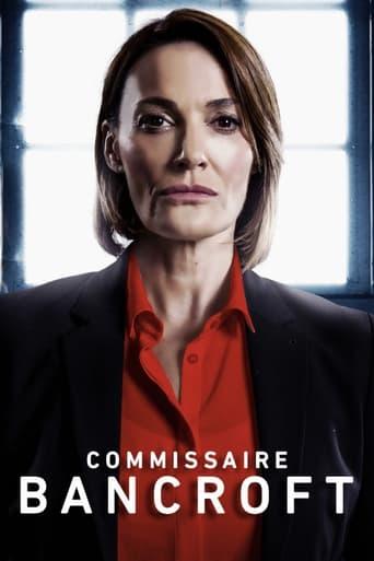 Commissaire Bancroft  dans l'ombre du crime poster