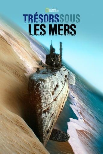 Trésors sous les Mers poster