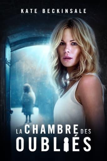 La Chambre des oubliés poster