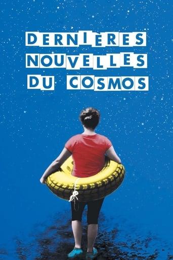 Dernières nouvelles du cosmos poster