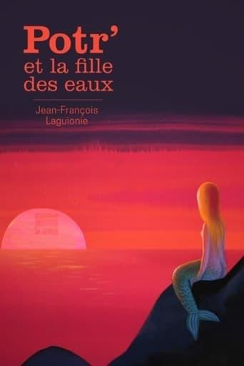 Potr' et la fille des eaux poster