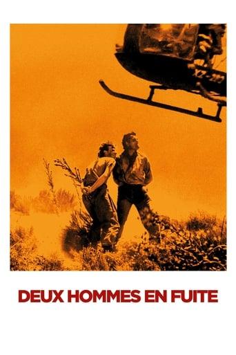 Deux Hommes en fuite poster