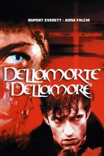 DellaMorte DellAmore poster