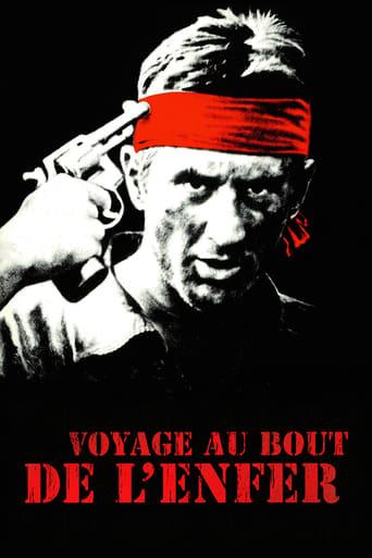 Voyage au bout de l’enfer poster